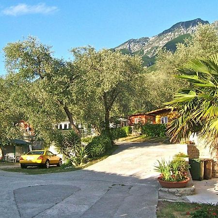 Aquacamp Hotel Brenzone sul Garda Luaran gambar